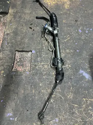 Nissan Sunny B15 Steering Rack