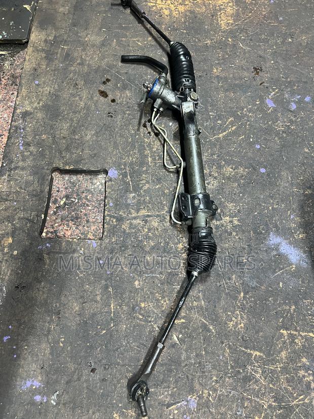 Nissan Sunny B15 Steering Rack - thumbnail 2