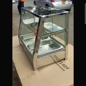Food Warmer With Insert