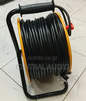 Original 50mtrs 2.5mm Extension Cord Power Cable