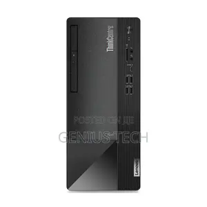 New Server Lenovo 8GB Intel Core i5 SSD 512GB