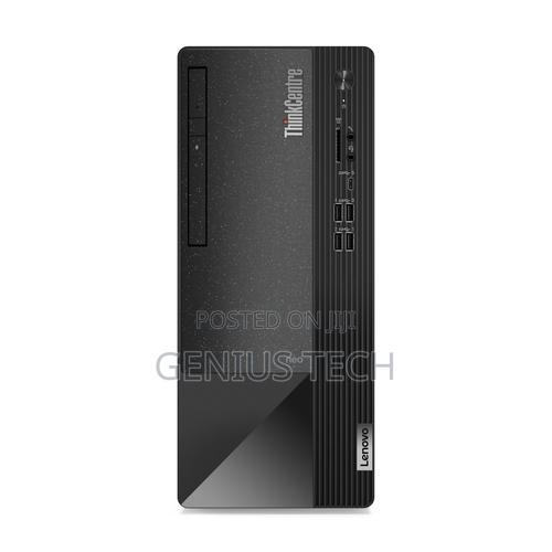 New Server Lenovo 8GB Intel Core i5 SSD 512GB