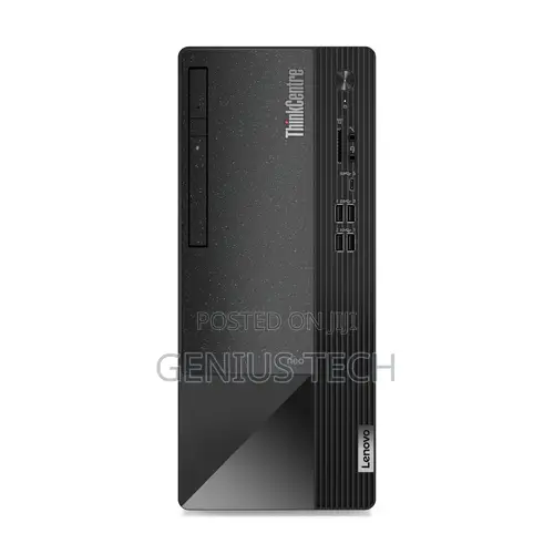 New Server Lenovo 8GB Intel Core i5 SSD 512GB