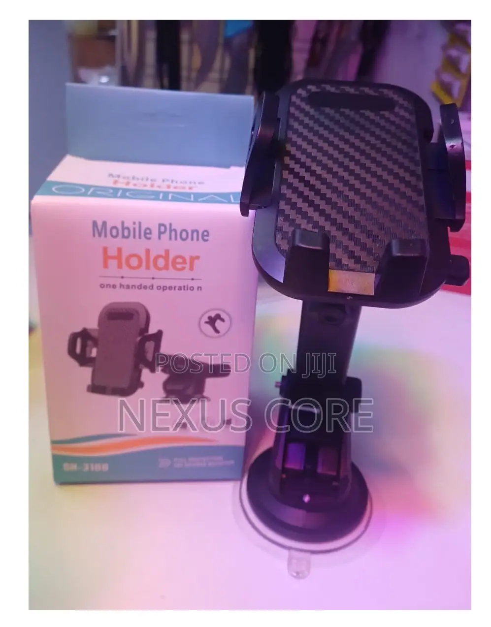 Mobile Phone Holder