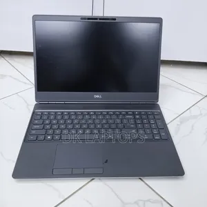 Laptop Dell Precision 7560 16GB Intel Core i7 HDD+SSD 512GB