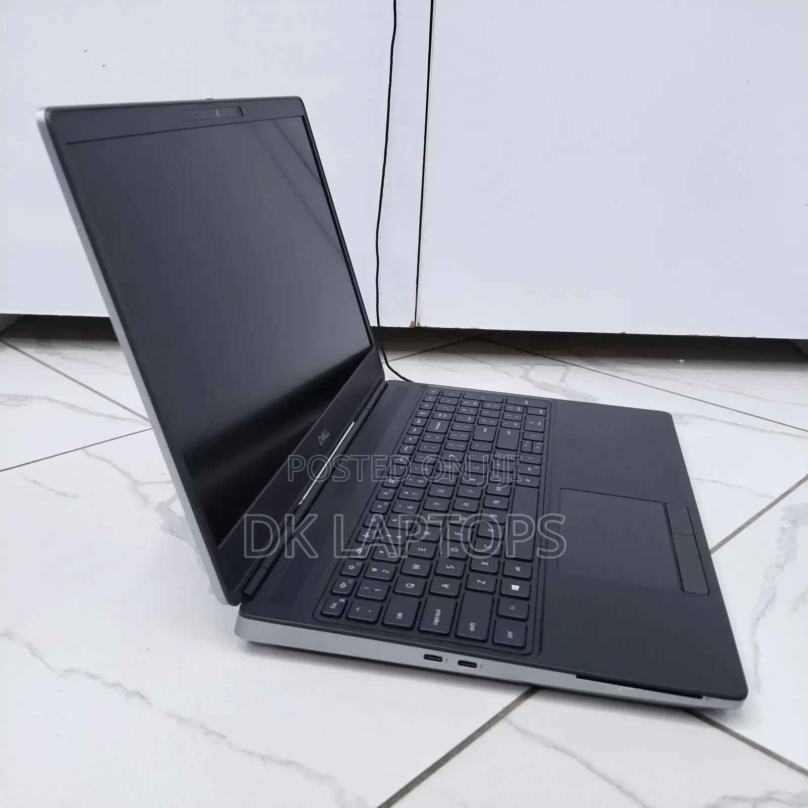 Laptop Dell Precision 7560 16GB Intel Core i7 HDD+SSD 512GB