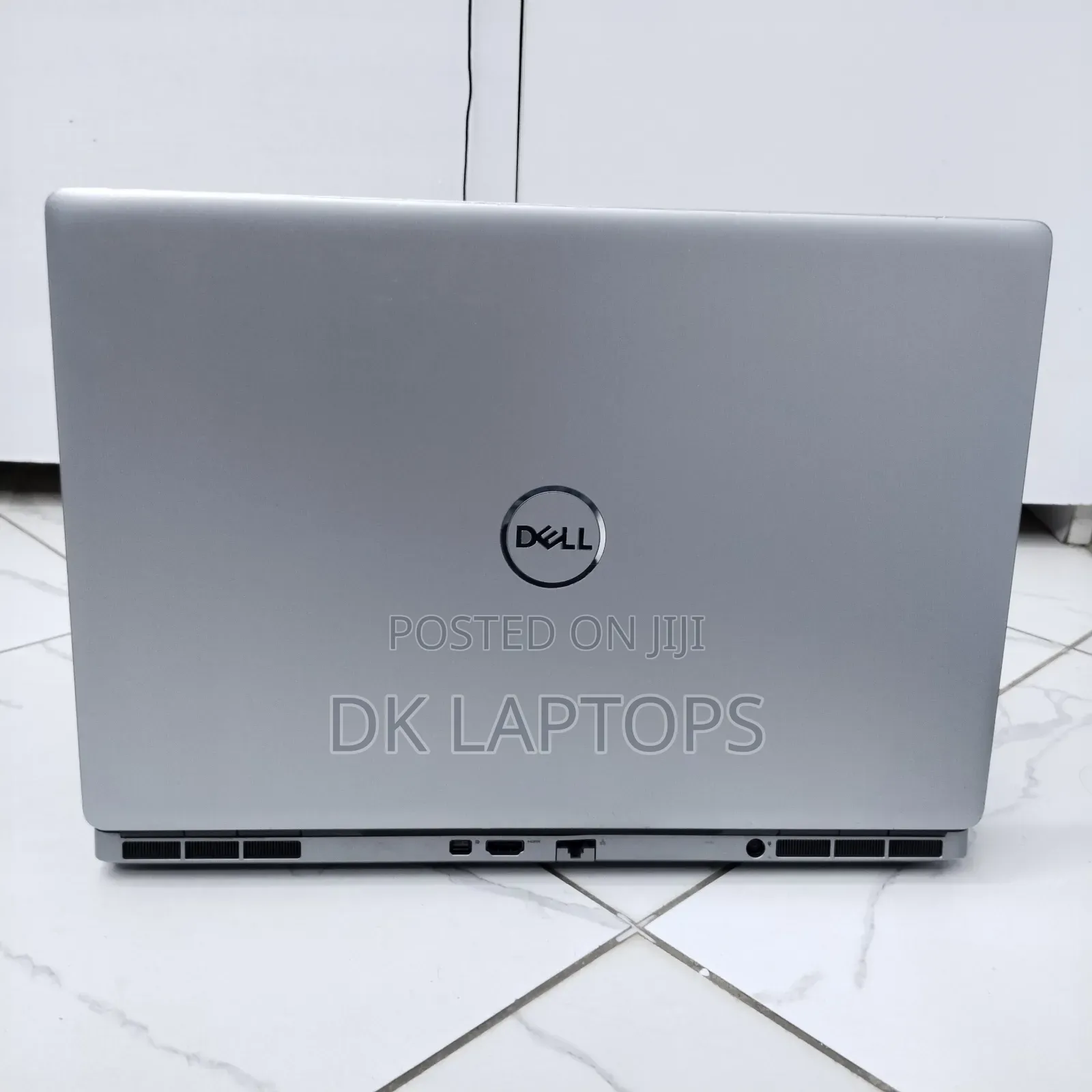 Laptop Dell Precision 7560 16GB Intel Core i7 HDD+SSD 512GB