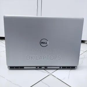 Laptop Dell Precision 7560 16GB Intel Core i7 HDD+SSD 512GB