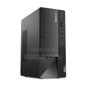 New Server Lenovo 8GB Intel Core i5 SSD 512GB