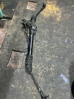Nissan Vannet/ Mazda Bongo Steering Rack