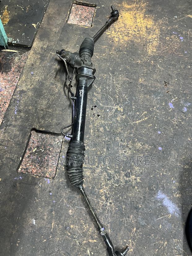 Nissan Vannet/ Mazda Bongo Steering Rack - thumbnail 2