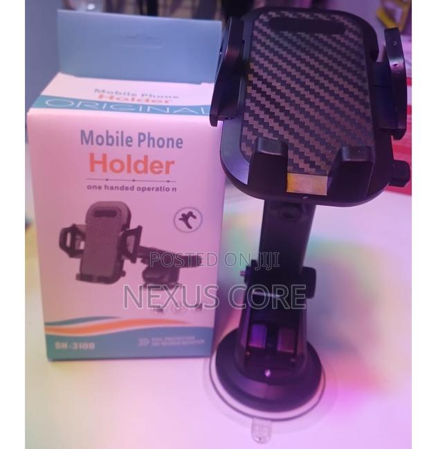 Mobile Phone Holder - thumbnail 2