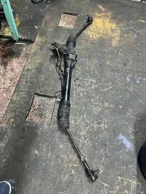 Nissan Vannet/ Mazda Bongo Steering Rack