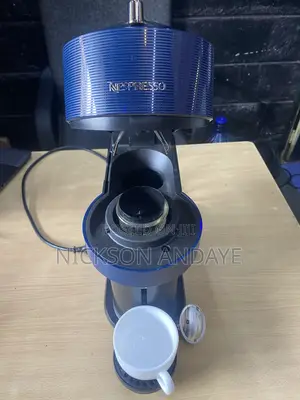 Nespresso Vertuo Next
