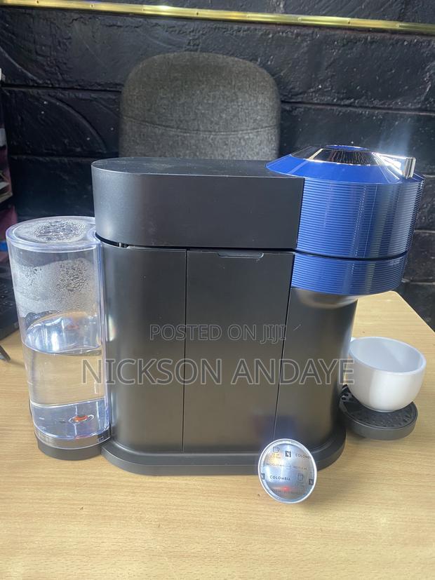 Nespresso Vertuo Next - thumbnail 3