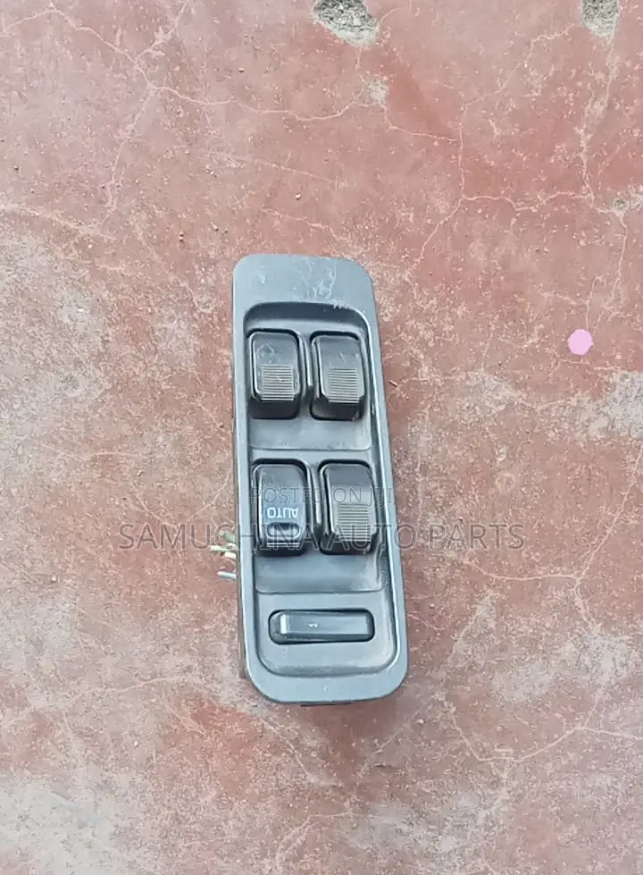 Door Main Switch Toyota Cami