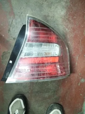 Subaru Legacy Bl5 Taillight