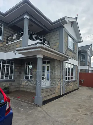 Naivasha BNB Four Bedroom House (Maclite Homes)