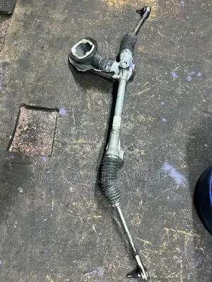 Nissan Dayz Steering Rack
