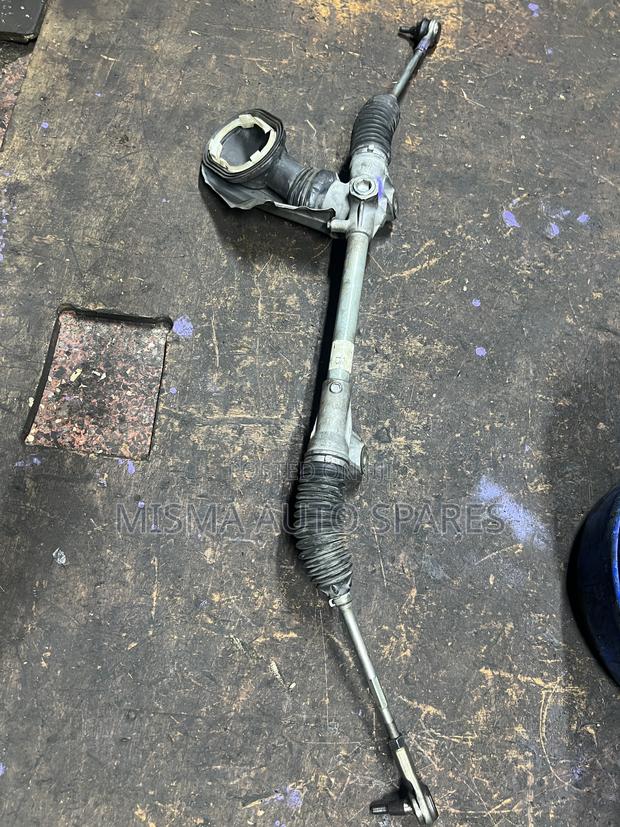 Nissan Dayz Steering Rack