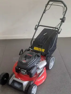 Lys21 Loncin Lawn Mower 21 Inches 196cc 6hp *Self Propelled