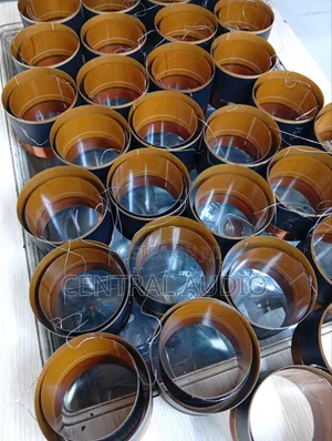 Quality In And Out 75.5 Speaker Coil