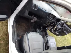 Toyota Probox 2005 White