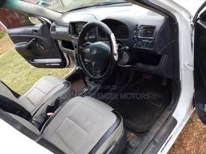 Toyota Probox 2005 White