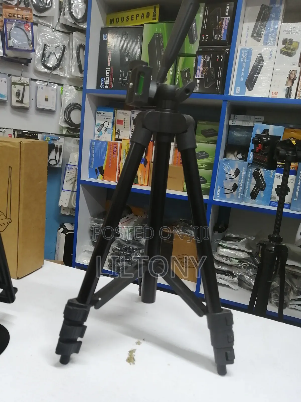 Phone Stand