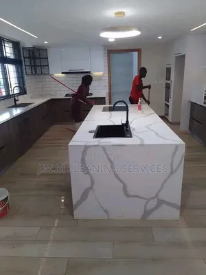 Cleaning Services