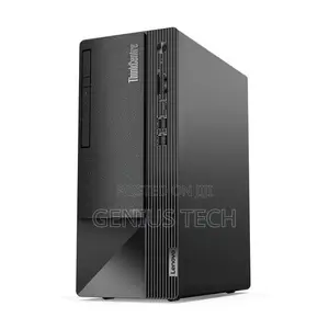 New Server Lenovo 8GB Intel Core i5 SSD 512GB