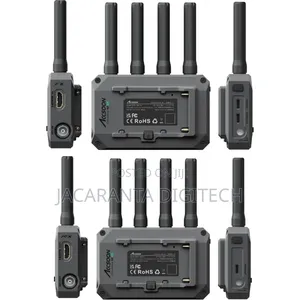 Accsoon Cineview Se Sdi/Hdmi Wireless Video Transmission System