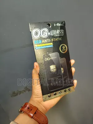 Og-Glass Tempered