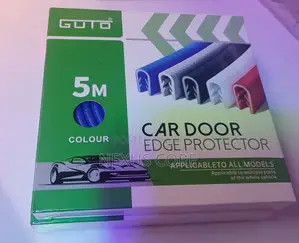 Car Door Edge Protector