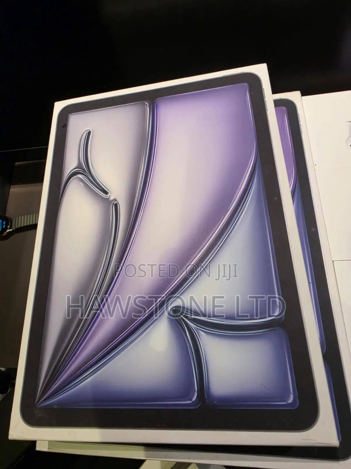 New Apple iPad Air 11 (2026) 128 GB