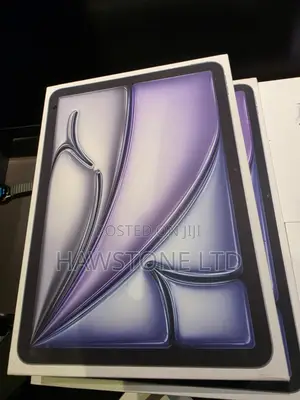 New Apple iPad Air 11 (2026) 128 GB