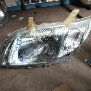 Fielder 141 Headlight Non Zenon