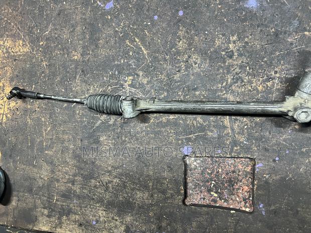 Axio 2014 Steering Rack