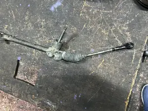 Axio 2014 Steering Rack