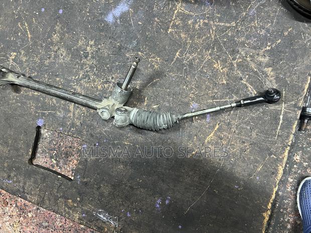 Axio 2014 Steering Rack - thumbnail 2