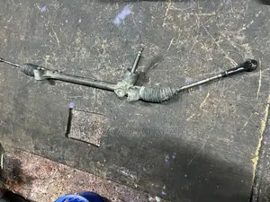 Axio 2014 Steering Rack