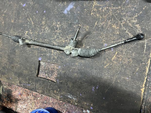 Axio 2014 Steering Rack - thumbnail 3