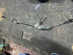 Axio 2014 Steering Rack