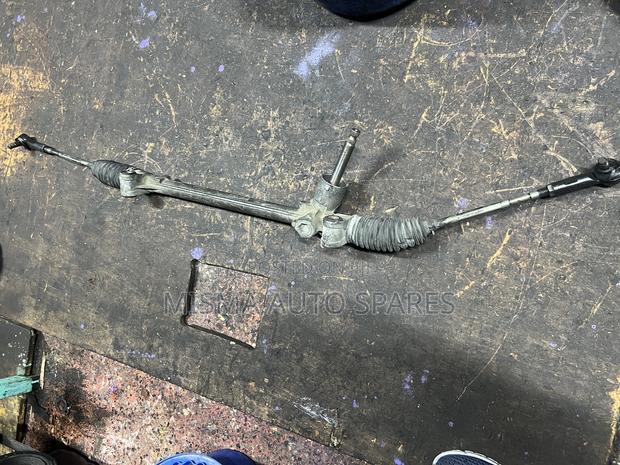 Axio 2014 Steering Rack - thumbnail 4