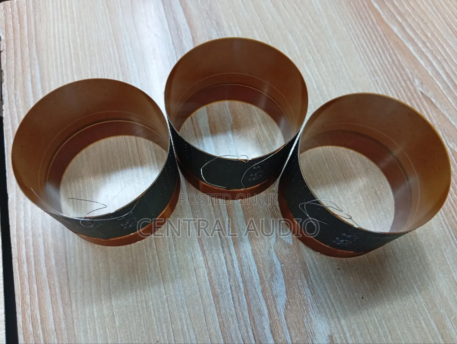 Original 65.5 Speaker Coil