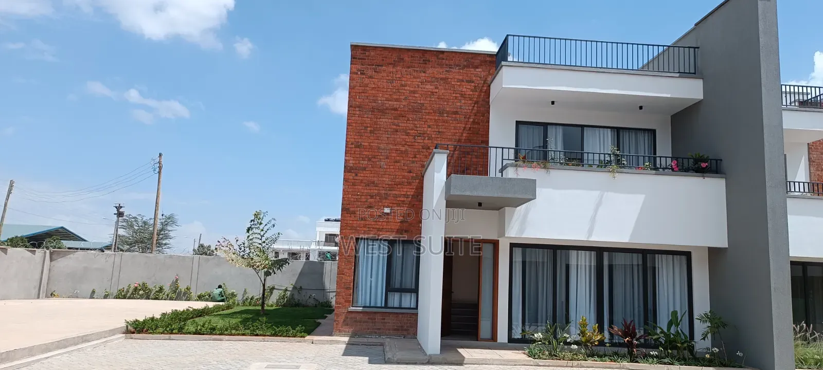 5bdrm Villa in Deliverance for sale