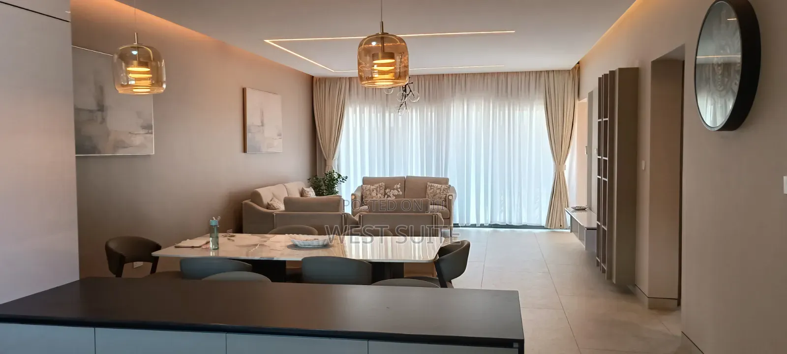 5bdrm Villa in Deliverance for sale