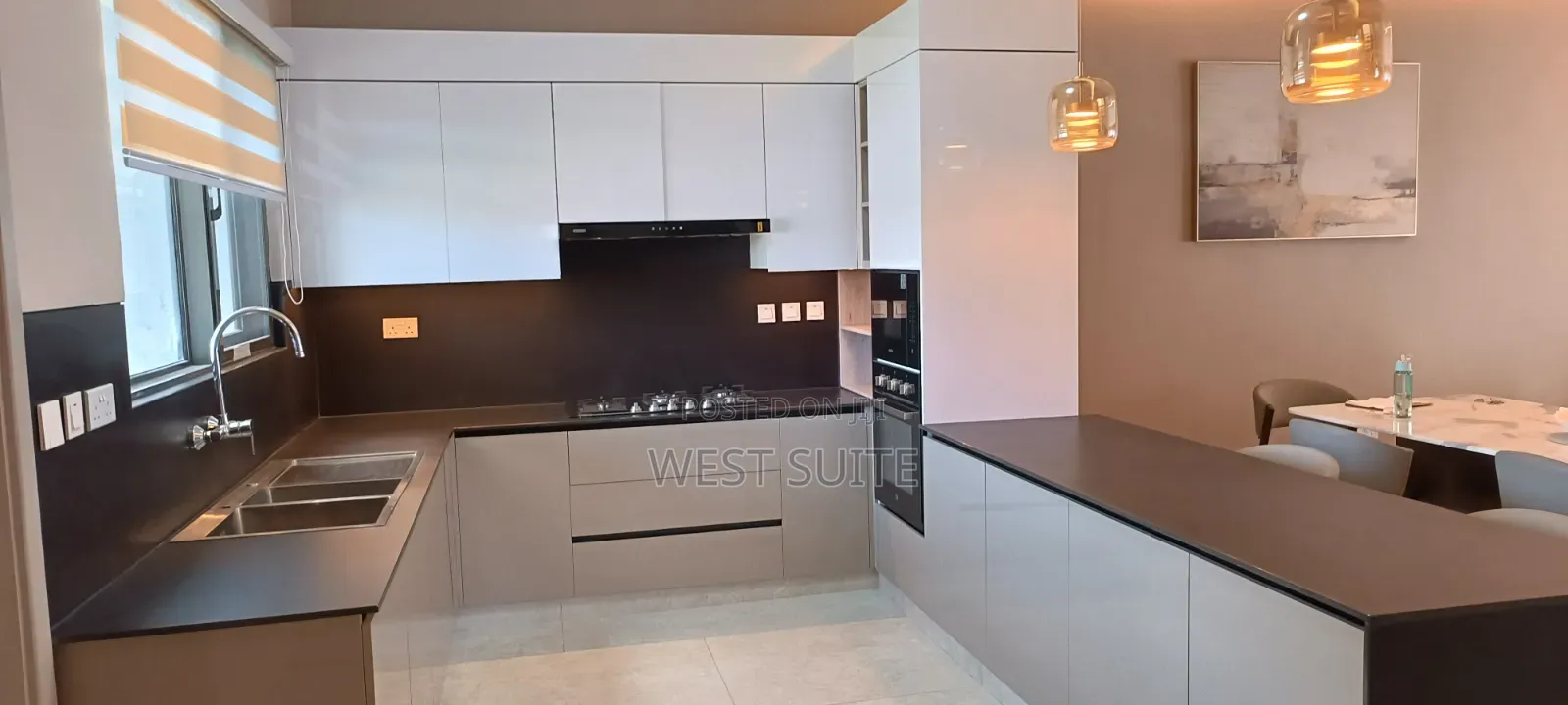 5bdrm Villa in Deliverance for sale