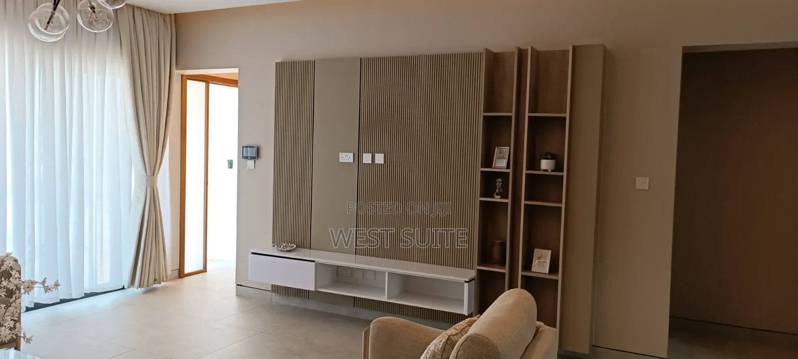 5bdrm Villa in Deliverance for sale