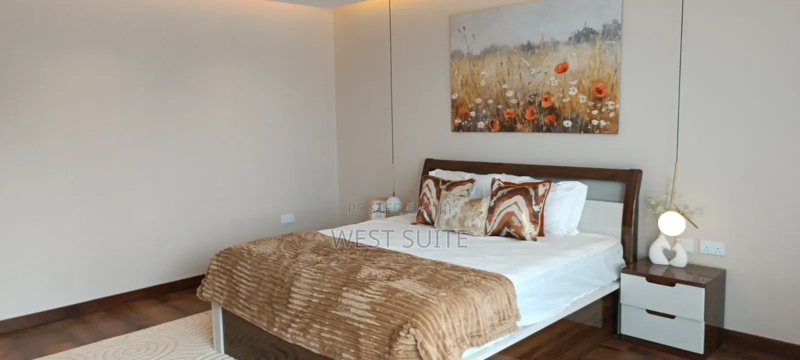5bdrm Villa in Deliverance for sale